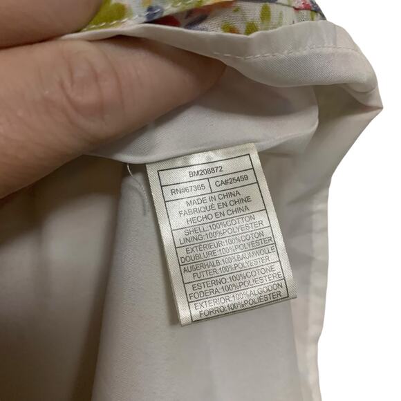 BB Dakota By Steve Madden Sunny Disposition Dress Womens Size S - Picture 7 of 8